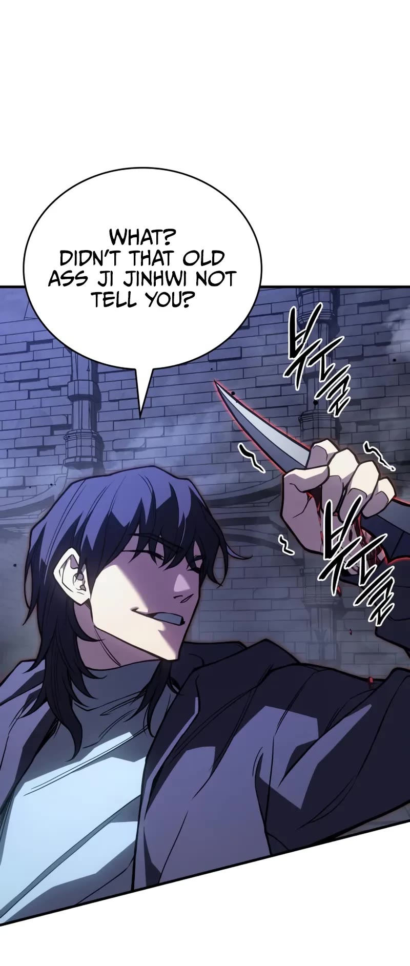 Regressing With the King's Power Chapter 88 page 57 - Chapter 88
