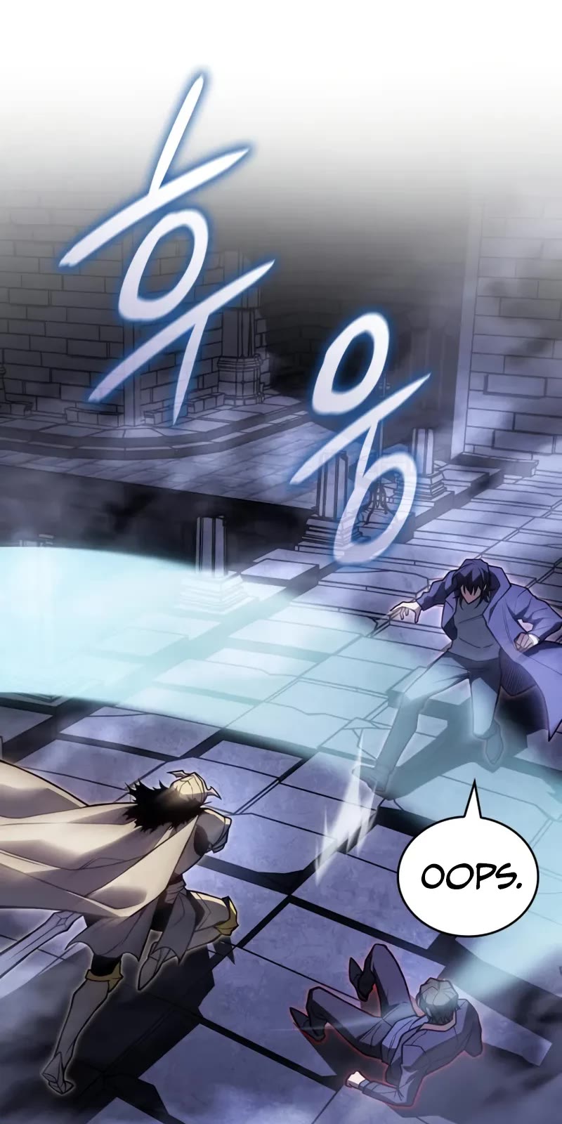 Regressing With the King's Power Chapter 88 page 62 - Chapter 88