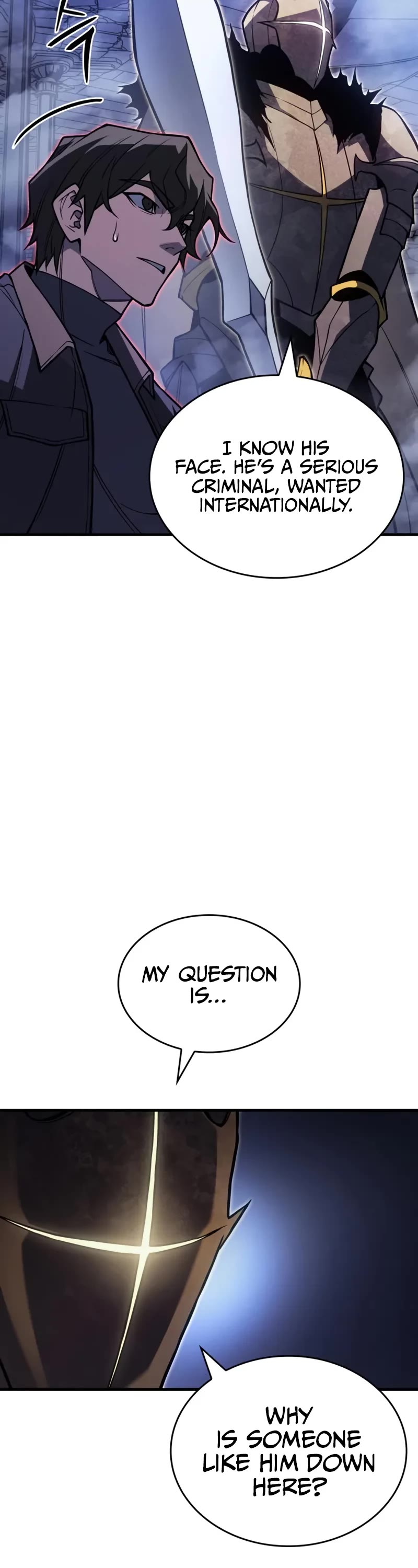Regressing With the King's Power Chapter 88 page 65 - Chapter 88