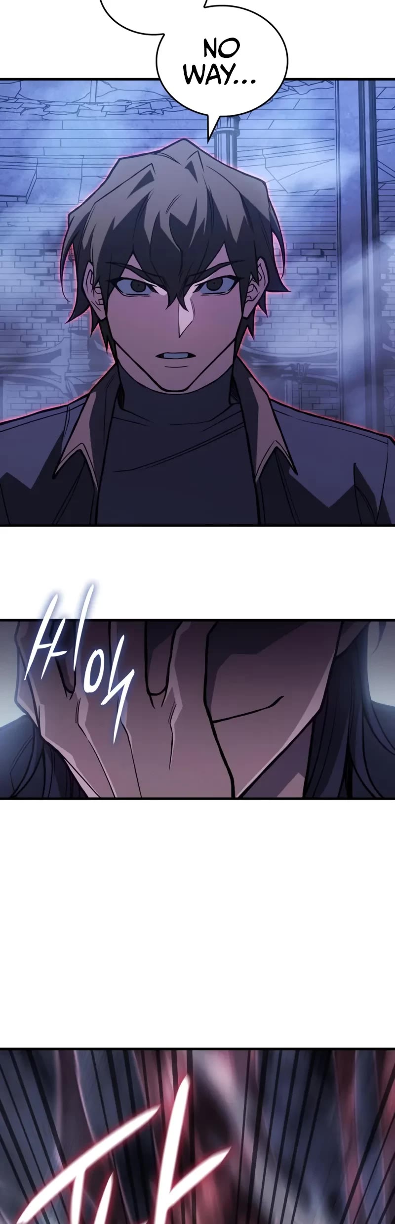 Regressing With the King's Power Chapter 88 page 67 - Chapter 88