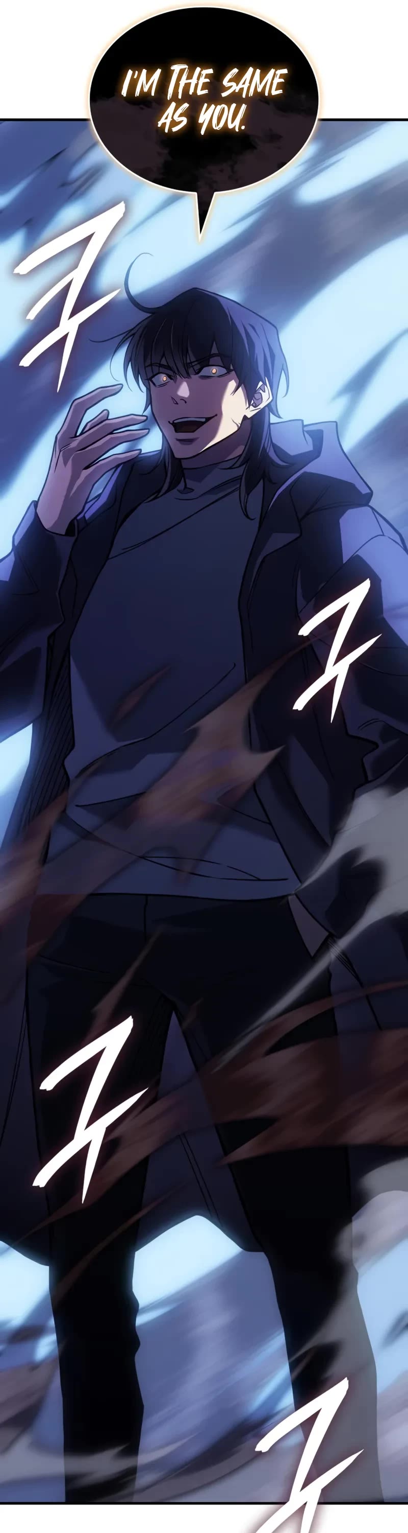 Regressing With the King's Power Chapter 88 page 69 - Chapter 88