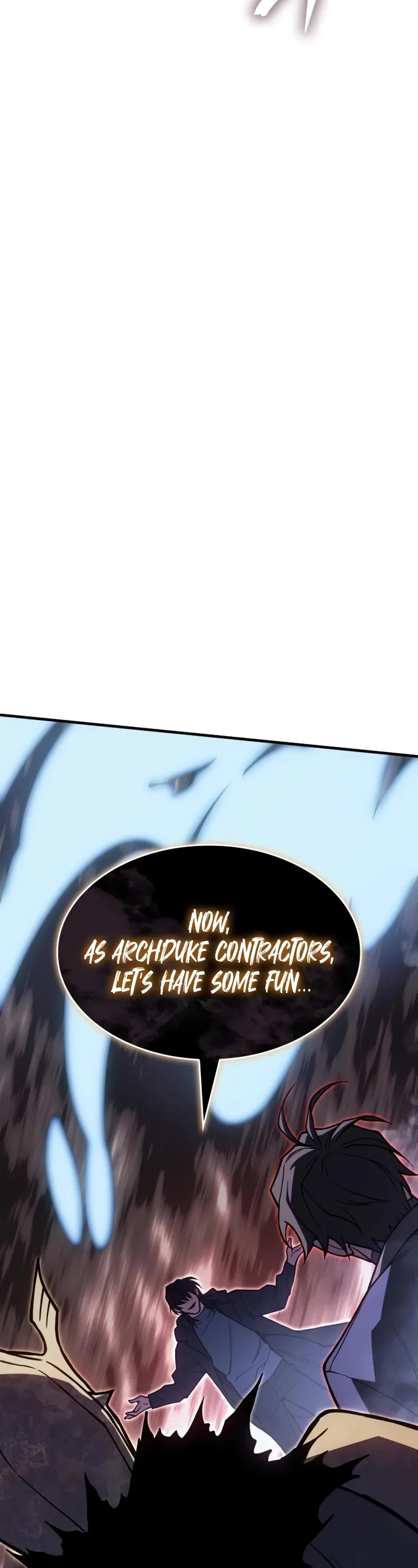 Regressing With the King's Power Chapter 88 page 70 - Chapter 88