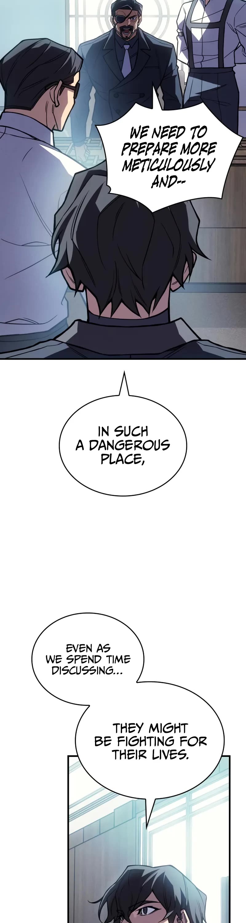 Regressing With the King's Power Chapter 88 page 8 - Chapter 88