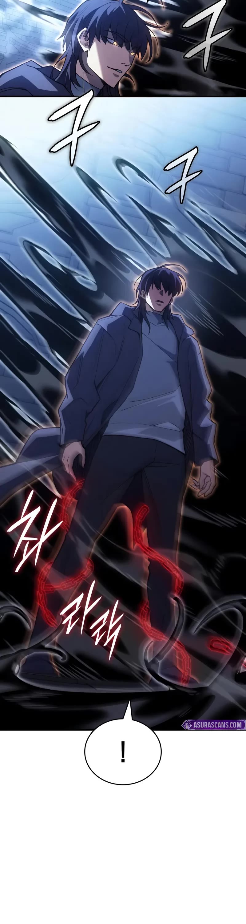 Regressing With the King's Power Chapter 89 page 10 - Chapter 89