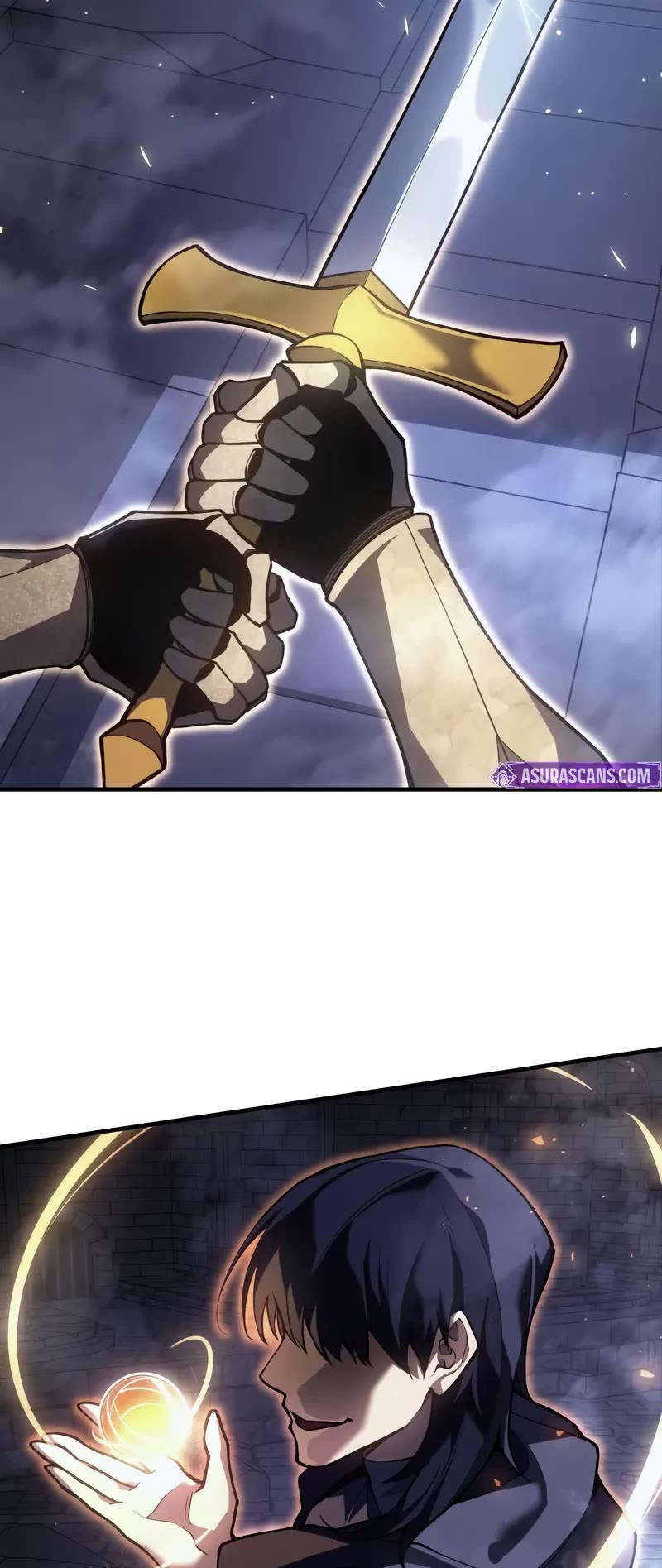 Regressing With the King's Power Chapter 89 page 15 - Chapter 89