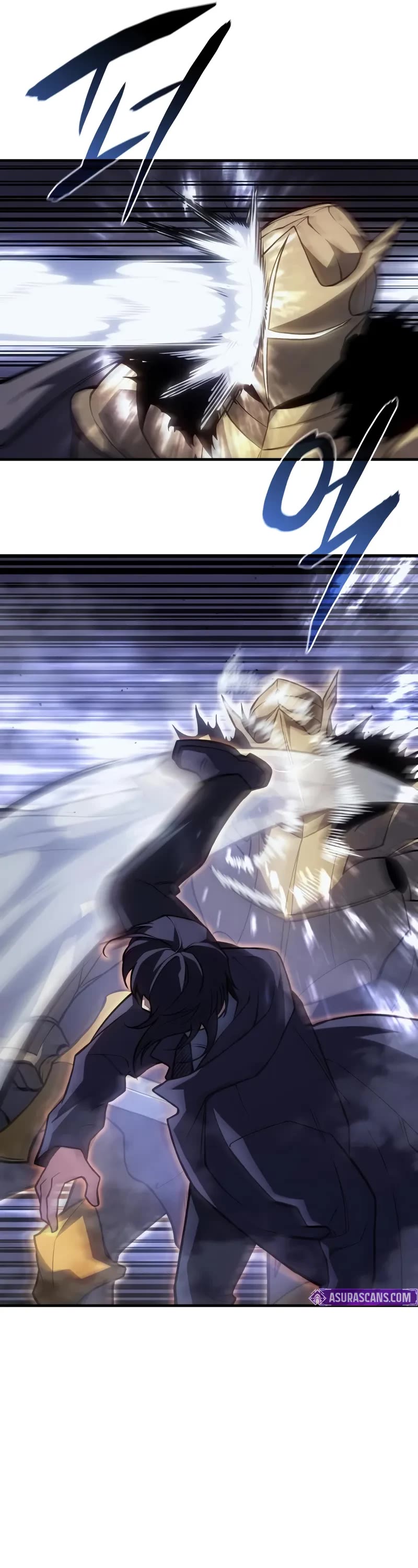Regressing With the King's Power Chapter 89 page 17 - Chapter 89