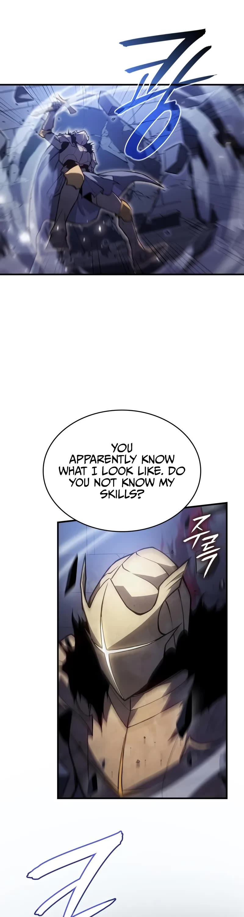 Regressing With the King's Power Chapter 89 page 19 - Chapter 89