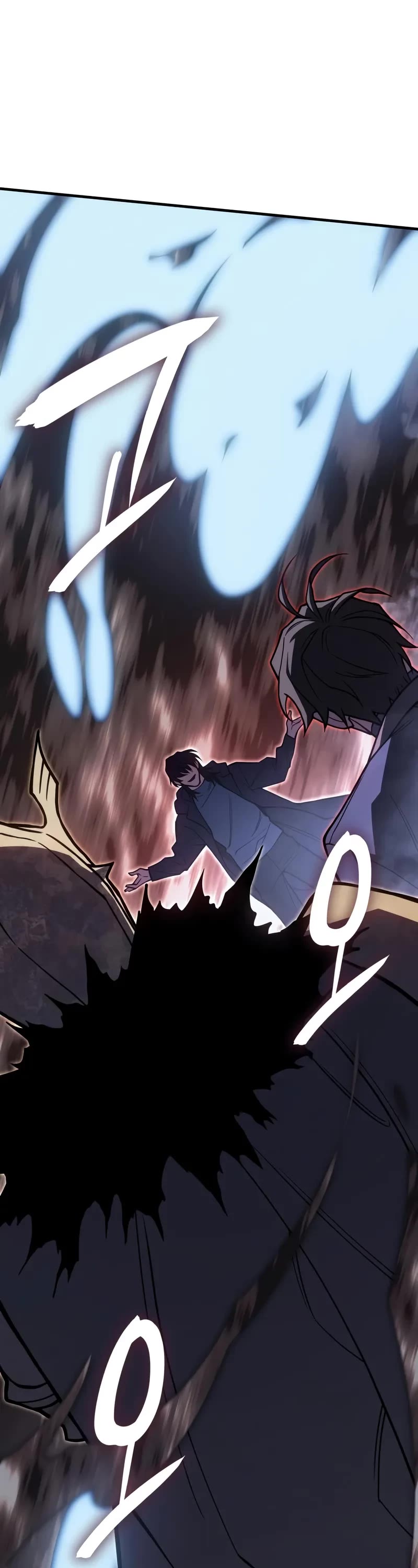 Regressing With the King's Power Chapter 89 page 2 - Chapter 89