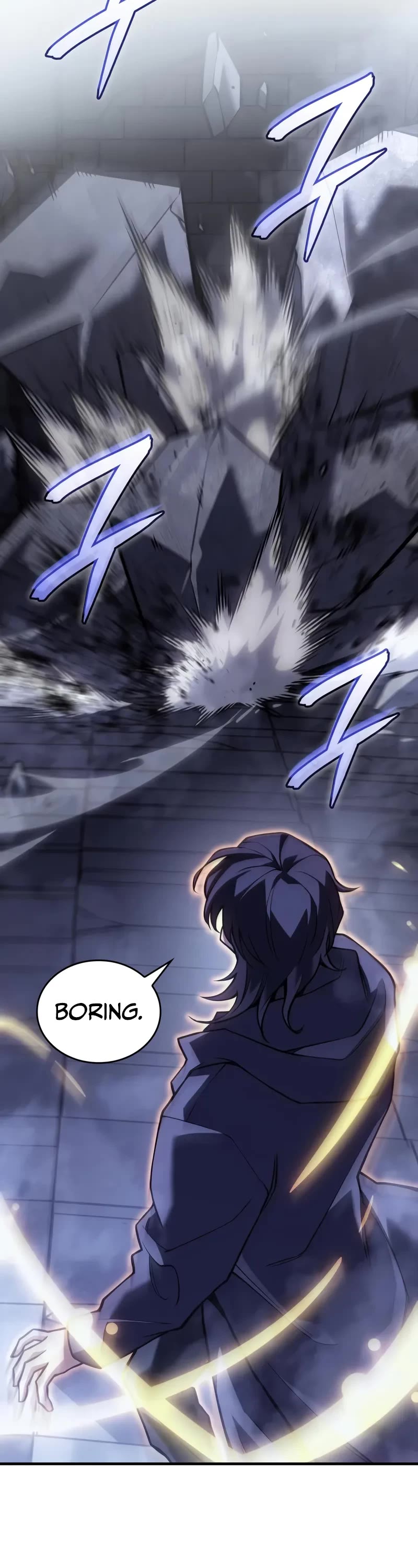 Regressing With the King's Power Chapter 89 page 20 - Chapter 89