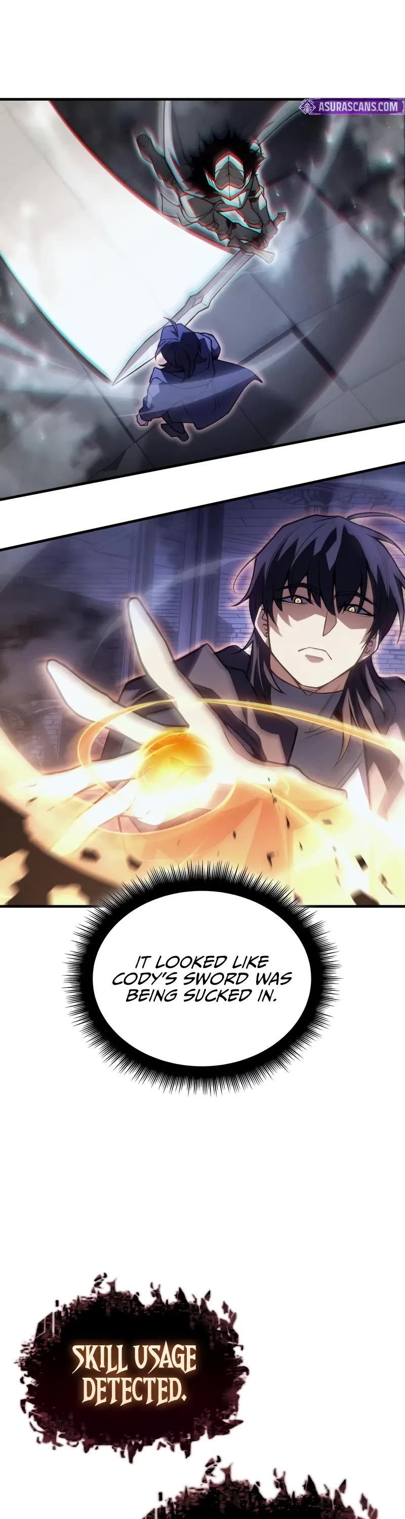 Regressing With the King's Power Chapter 89 page 22 - Chapter 89