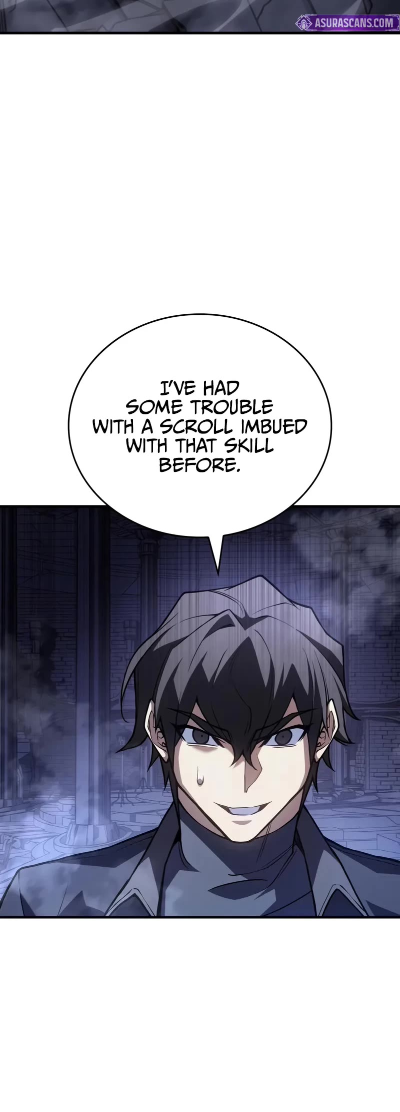 Regressing With the King's Power Chapter 89 page 26 - Chapter 89