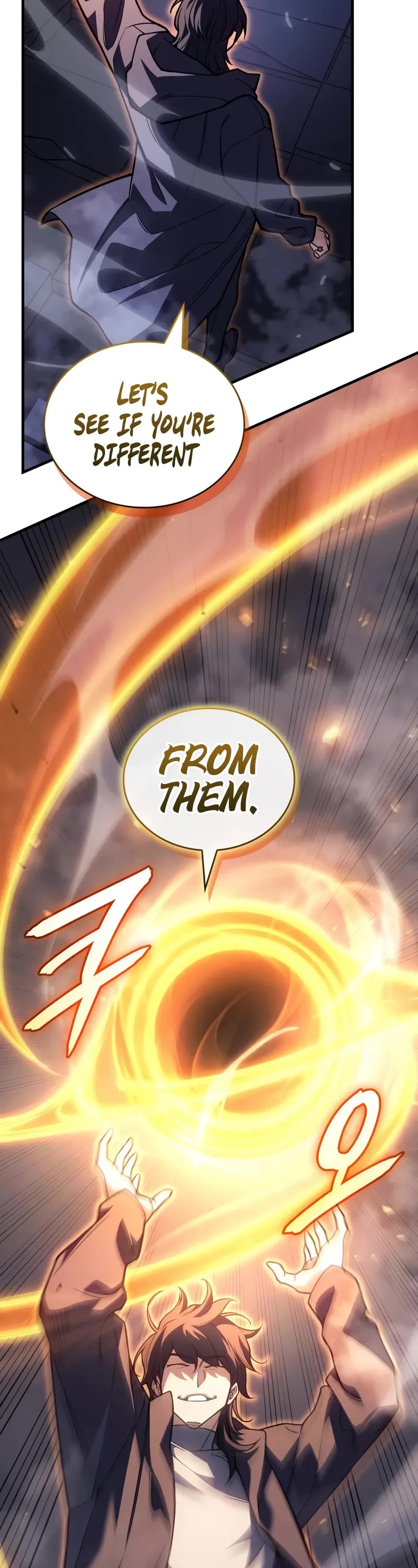 Regressing With the King's Power Chapter 89 page 29 - Chapter 89