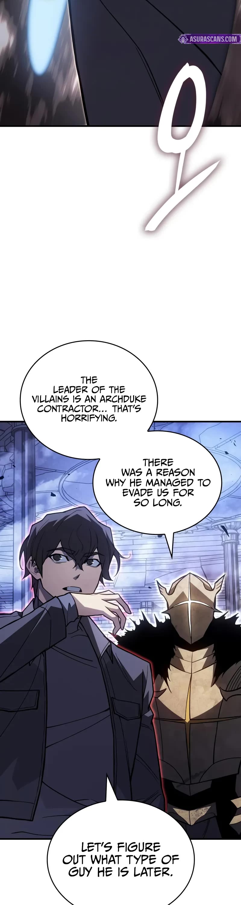 Regressing With the King's Power Chapter 89 page 3 - Chapter 89