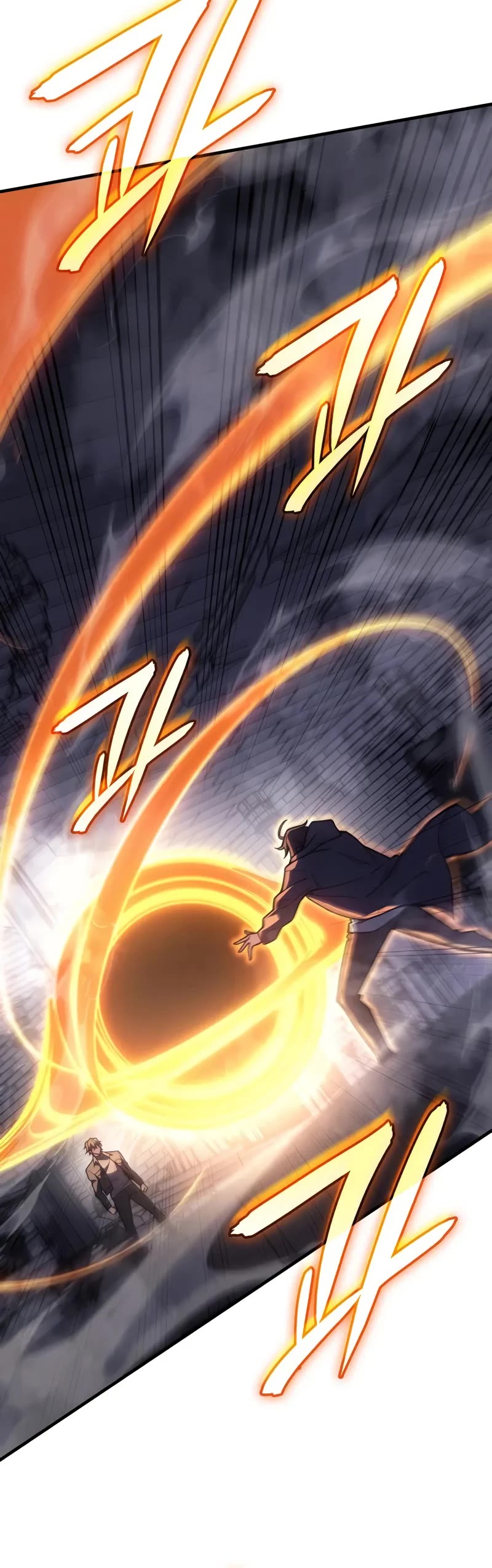 Regressing With the King's Power Chapter 89 page 31 - Chapter 89