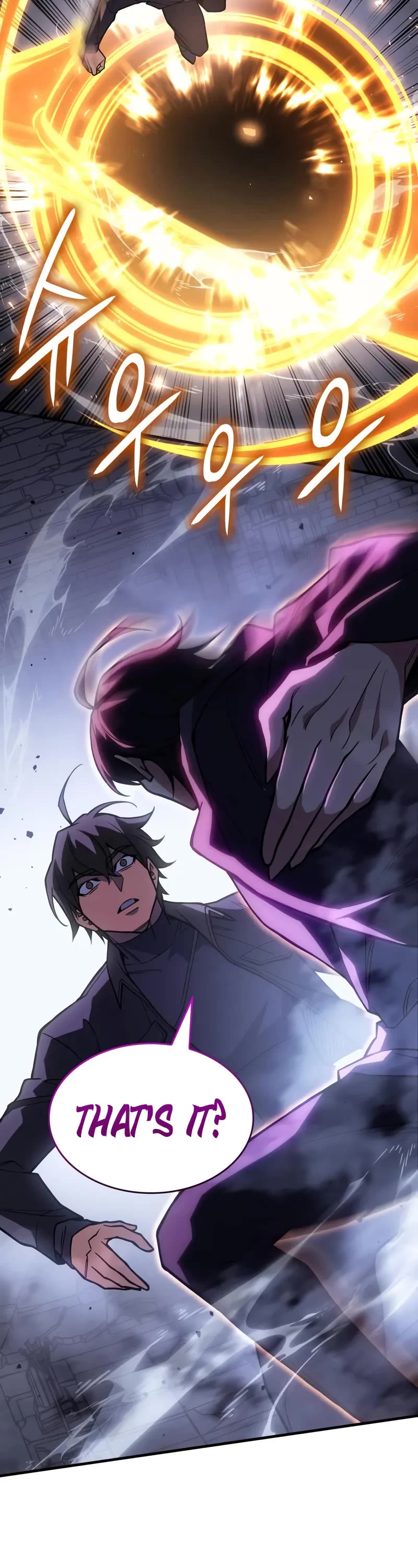Regressing With the King's Power Chapter 89 page 33 - Chapter 89