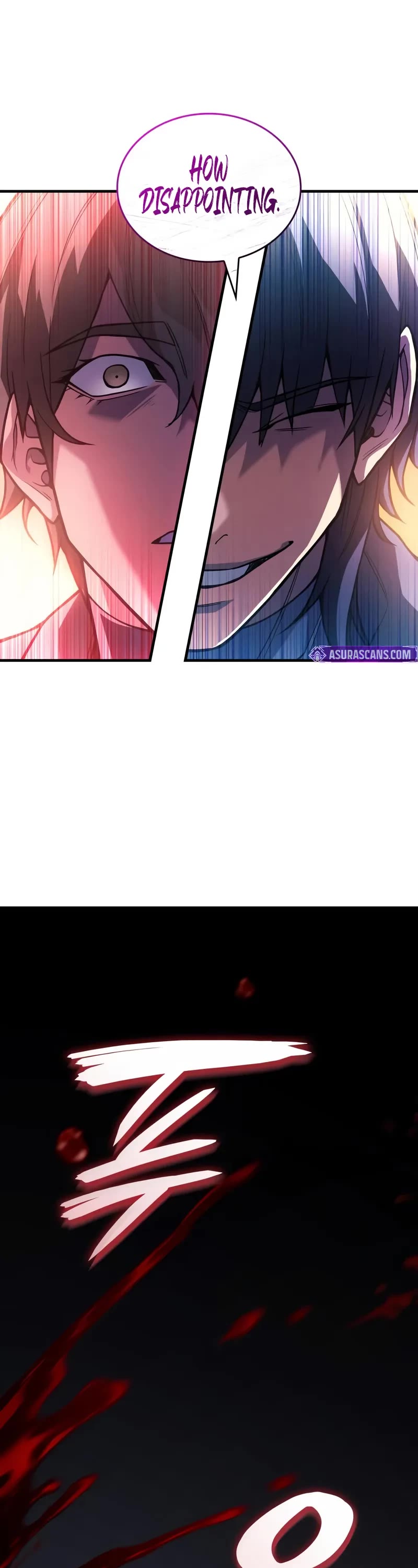 Regressing With the King's Power Chapter 89 page 34 - Chapter 89