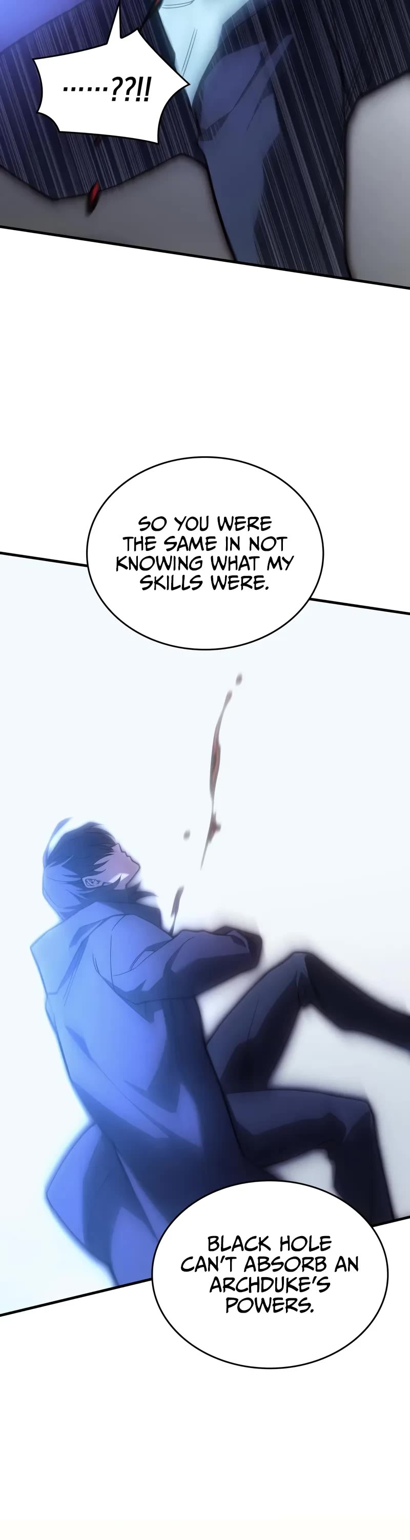 Regressing With the King's Power Chapter 89 page 36 - Chapter 89