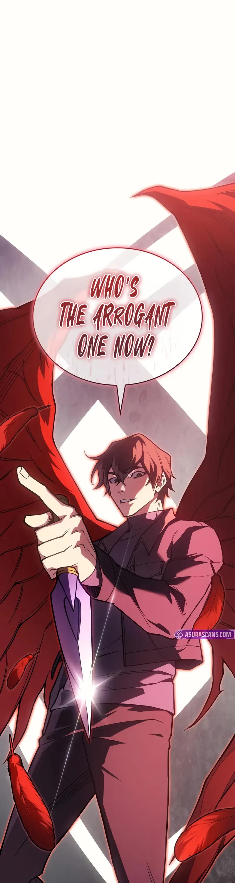 Regressing With the King's Power Chapter 89 page 37 - Chapter 89