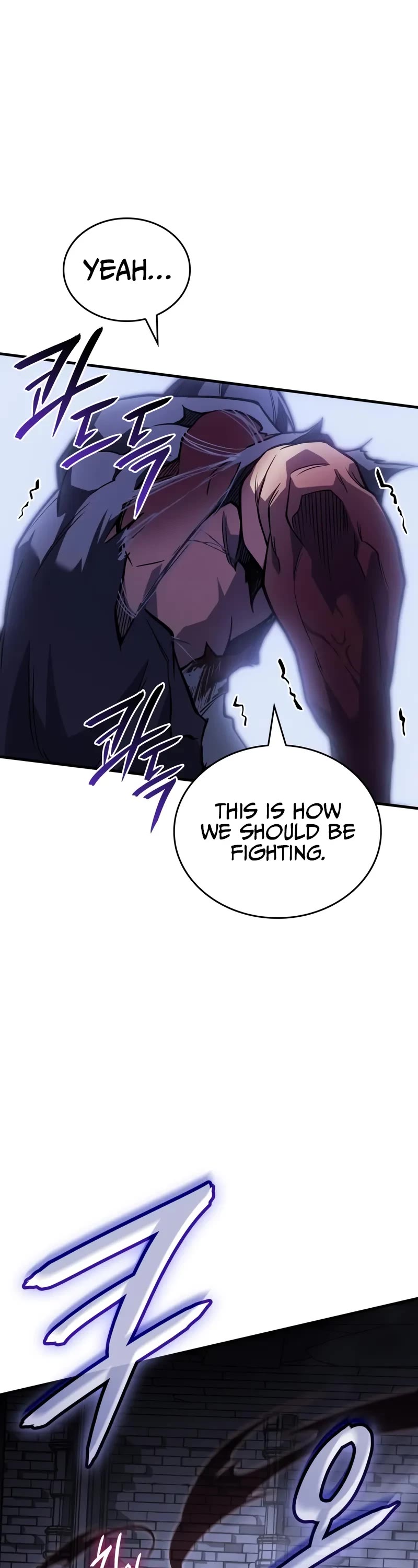 Regressing With the King's Power Chapter 89 page 39 - Chapter 89