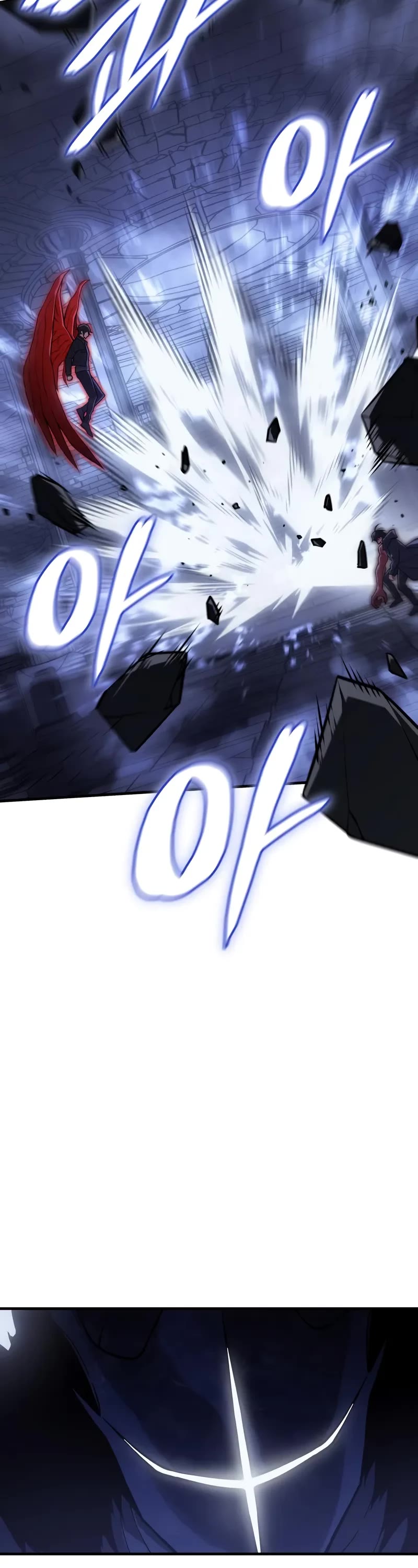 Regressing With the King's Power Chapter 89 page 41 - Chapter 89