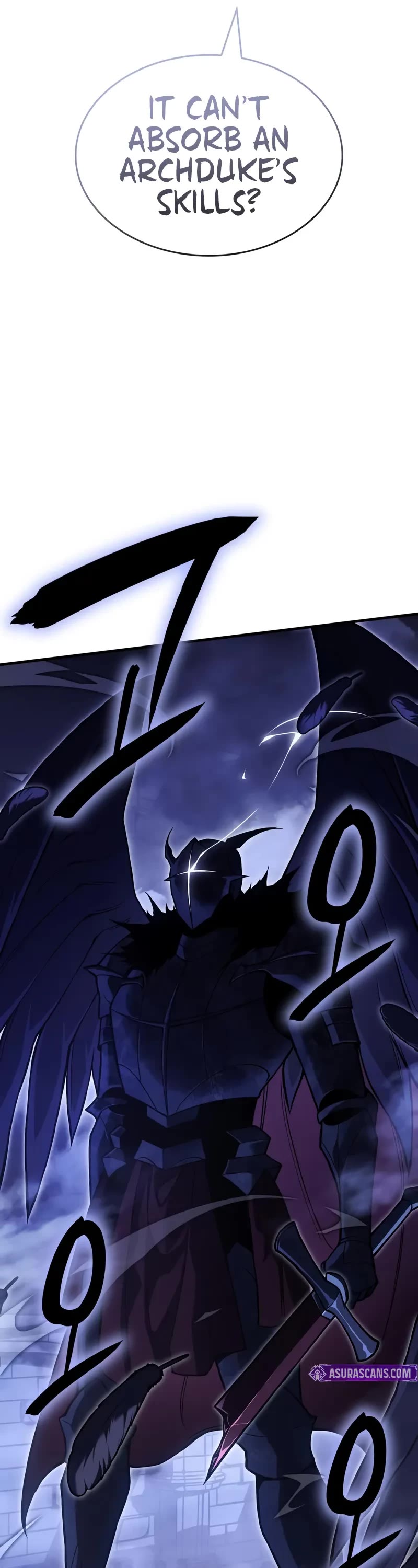 Regressing With the King's Power Chapter 89 page 42 - Chapter 89