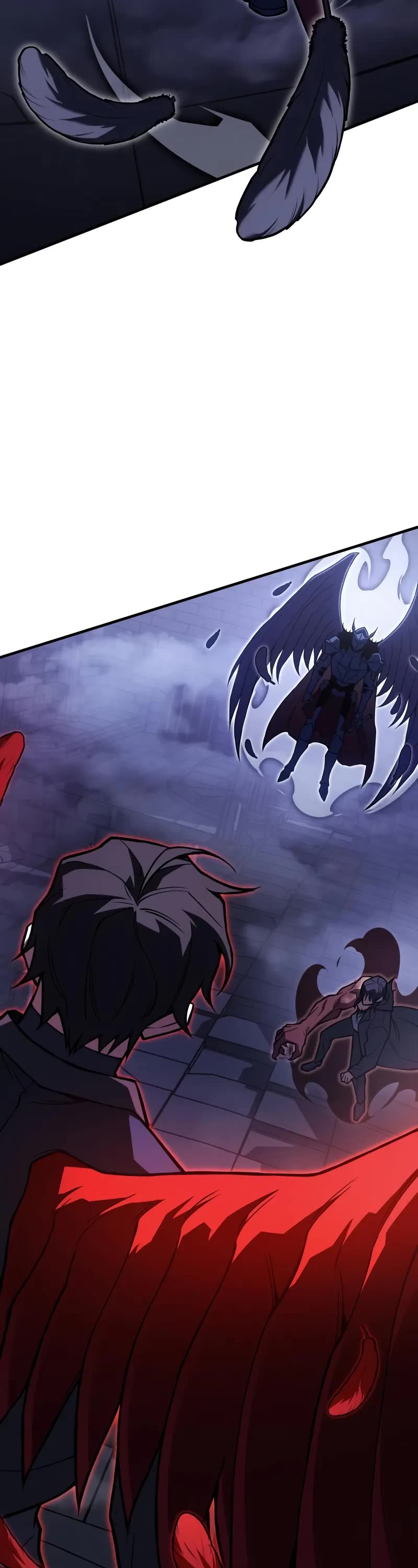 Regressing With the King's Power Chapter 89 page 44 - Chapter 89