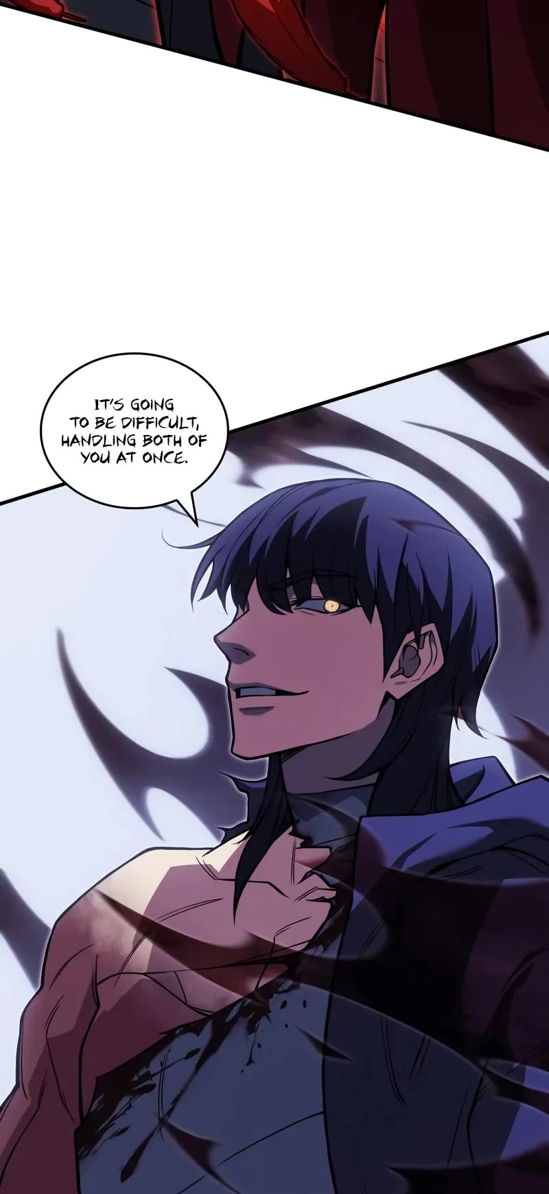 Regressing With the King's Power Chapter 89 page 45 - Chapter 89