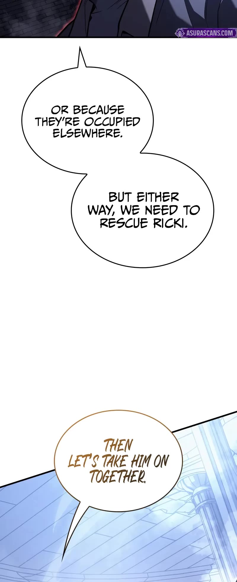 Regressing With the King's Power Chapter 89 page 5 - Chapter 89