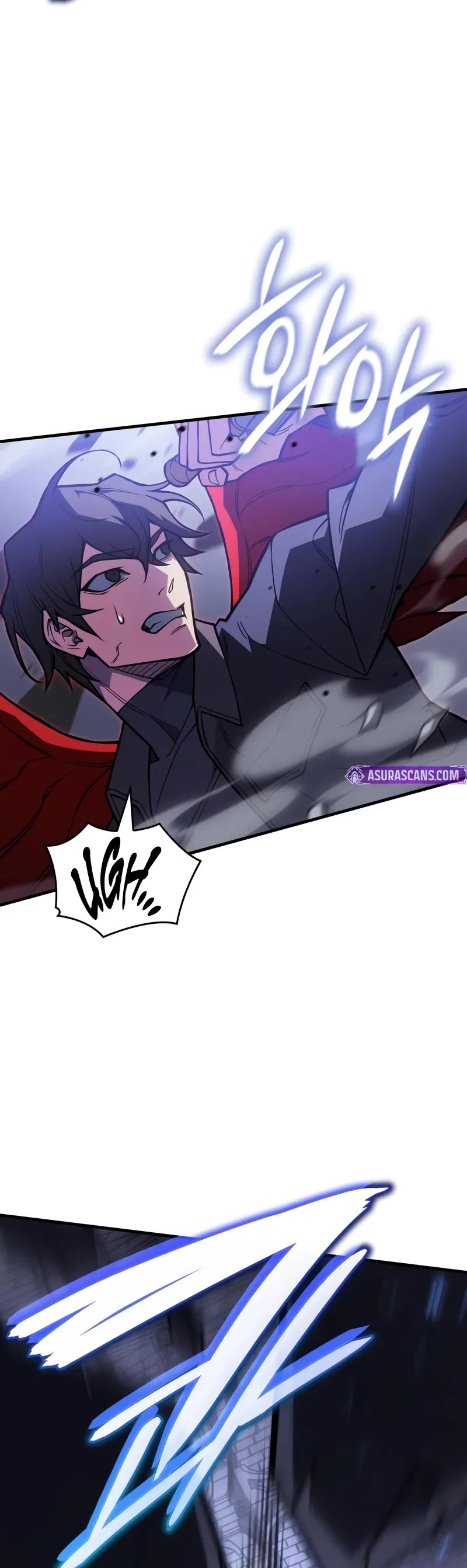 Regressing With the King's Power Chapter 89 page 50 - Chapter 89