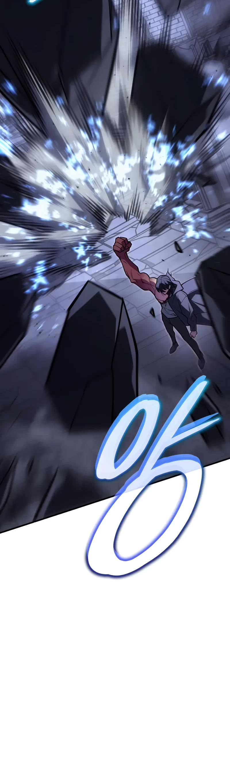 Regressing With the King's Power Chapter 89 page 51 - Chapter 89