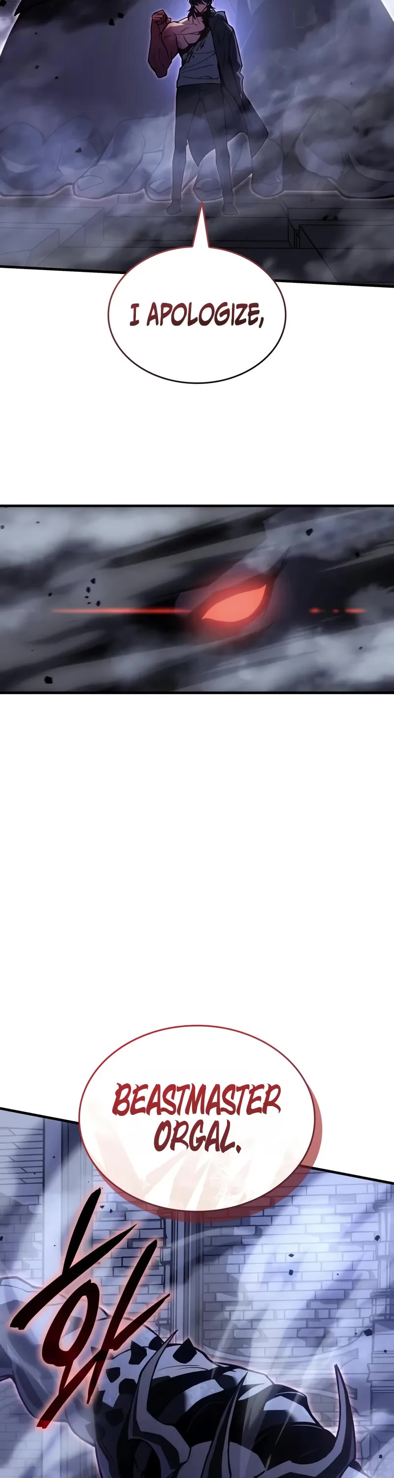 Regressing With the King's Power Chapter 89 page 53 - Chapter 89