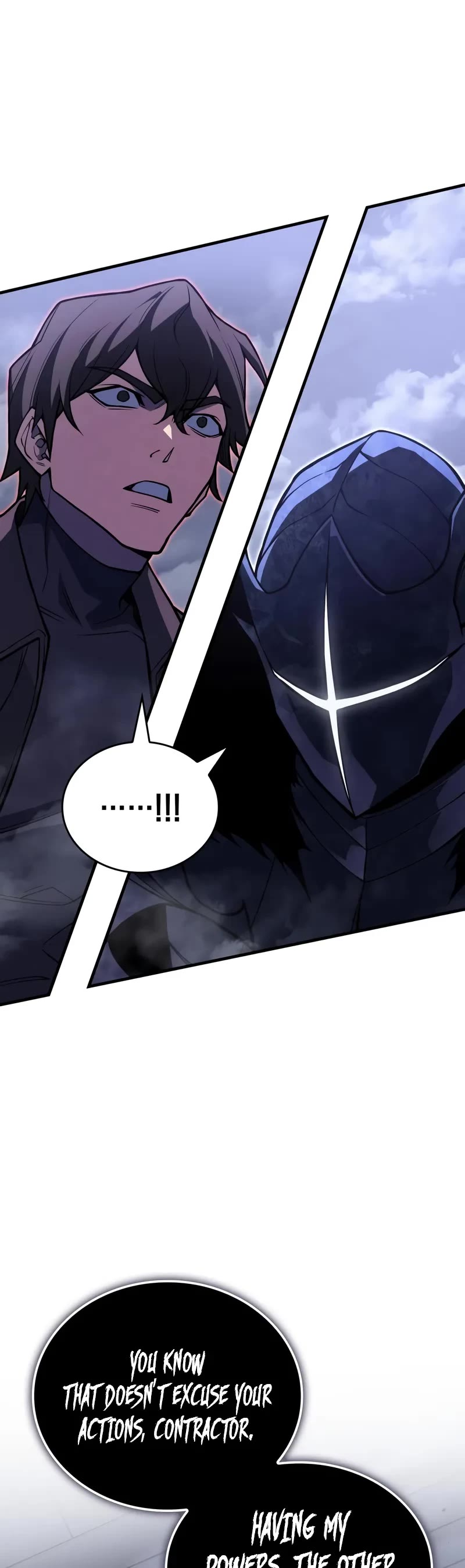 Regressing With the King's Power Chapter 89 page 55 - Chapter 89