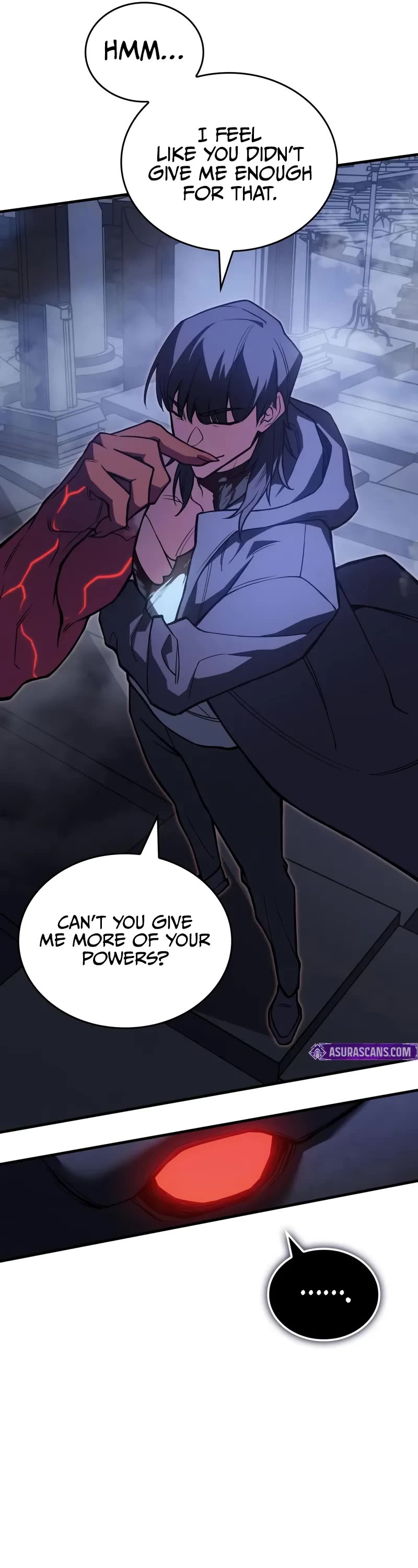 Regressing With the King's Power Chapter 89 page 57 - Chapter 89