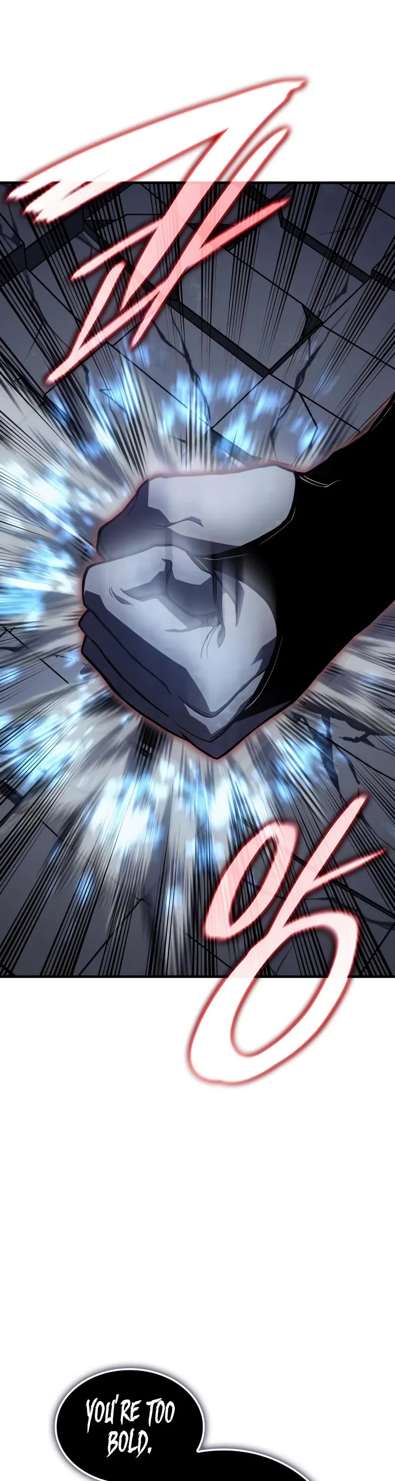 Regressing With the King's Power Chapter 89 page 58 - Chapter 89