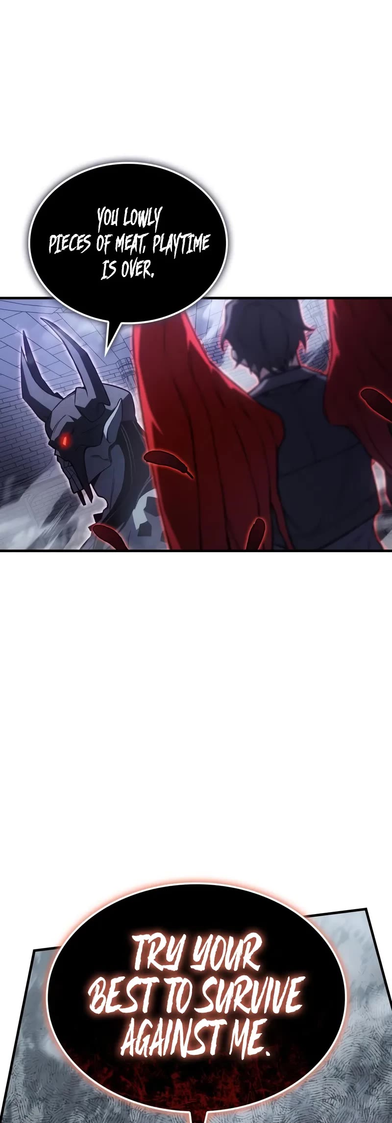 Regressing With the King's Power Chapter 89 page 60 - Chapter 89