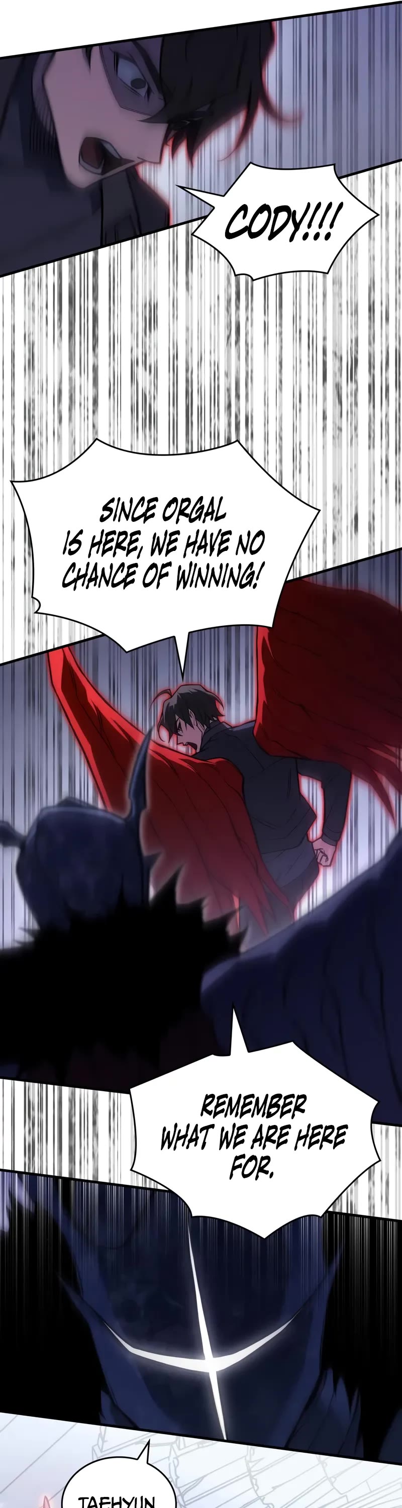 Regressing With the King's Power Chapter 89 page 62 - Chapter 89