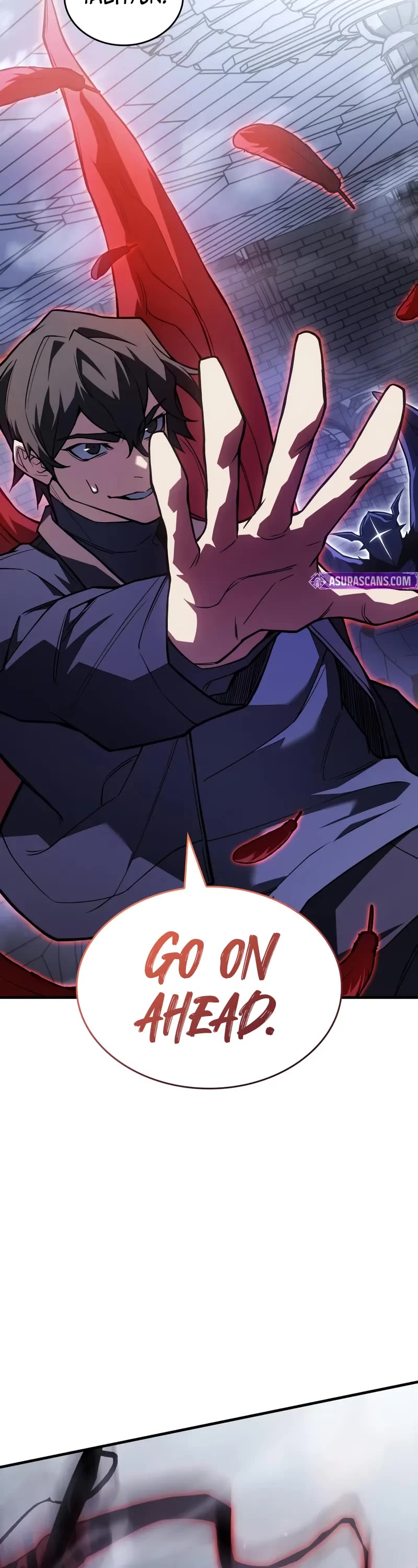 Regressing With the King's Power Chapter 89 page 63 - Chapter 89