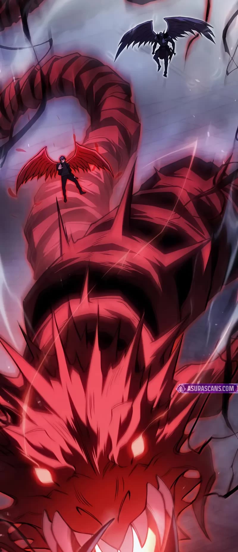 Regressing With the King's Power Chapter 89 page 64 - Chapter 89