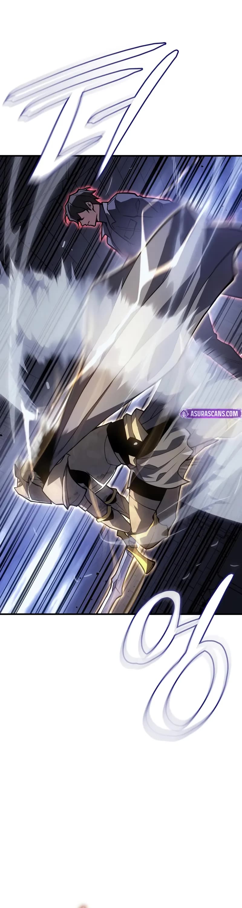 Regressing With the King's Power Chapter 89 page 8 - Chapter 89