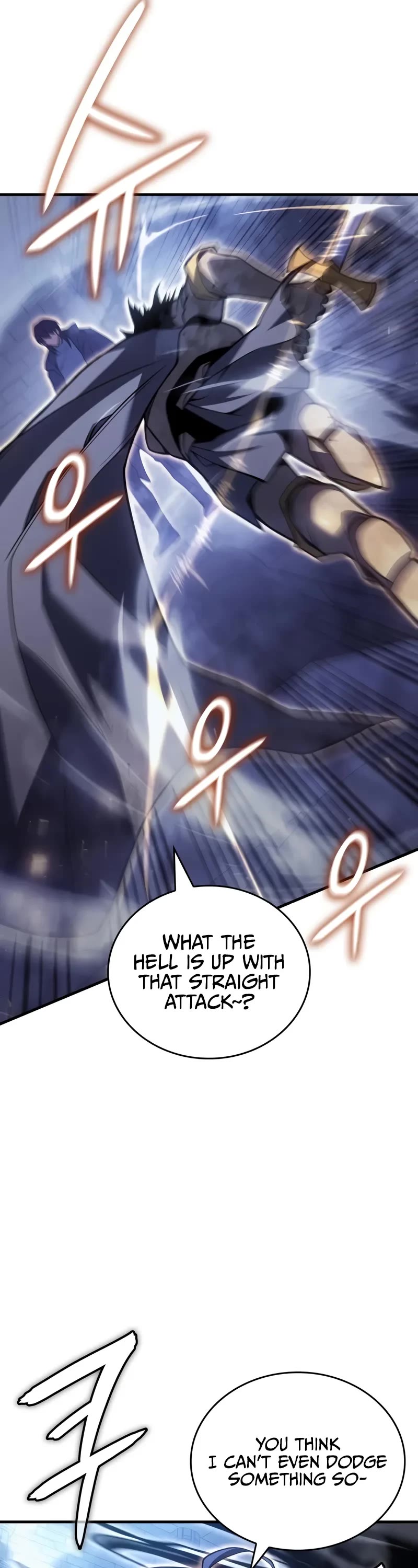 Regressing With the King's Power Chapter 89 page 9 - Chapter 89