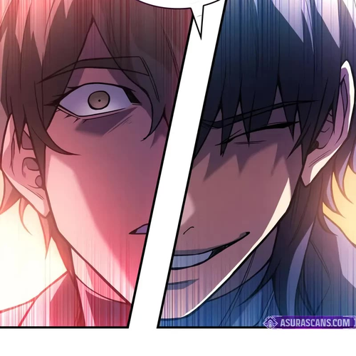 Regressing With the King's Power Chapter 89 cover