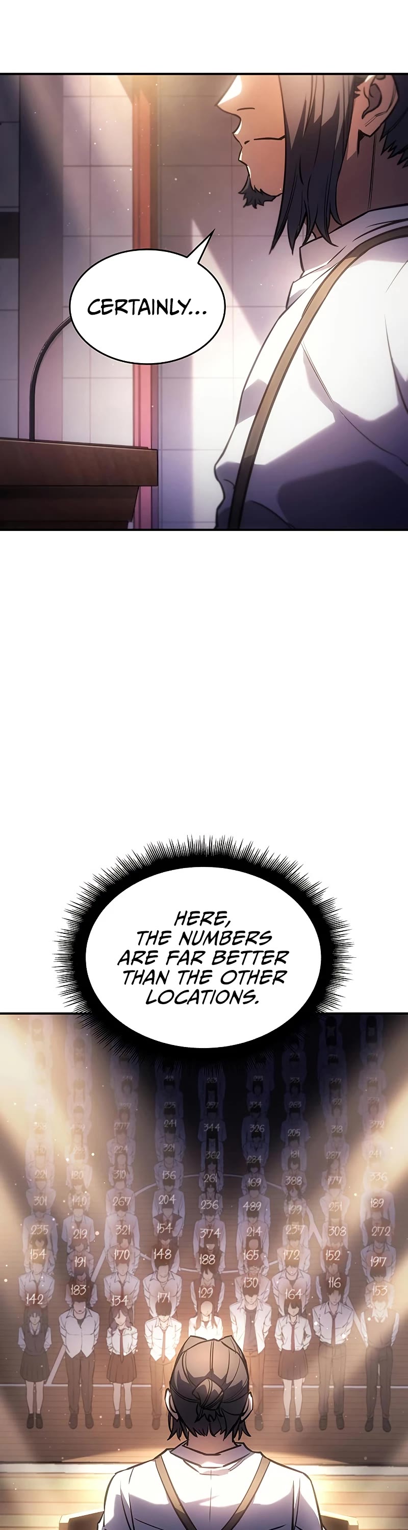 Regressing With the King's Power Chapter 9 page 12 - Chapter 9
