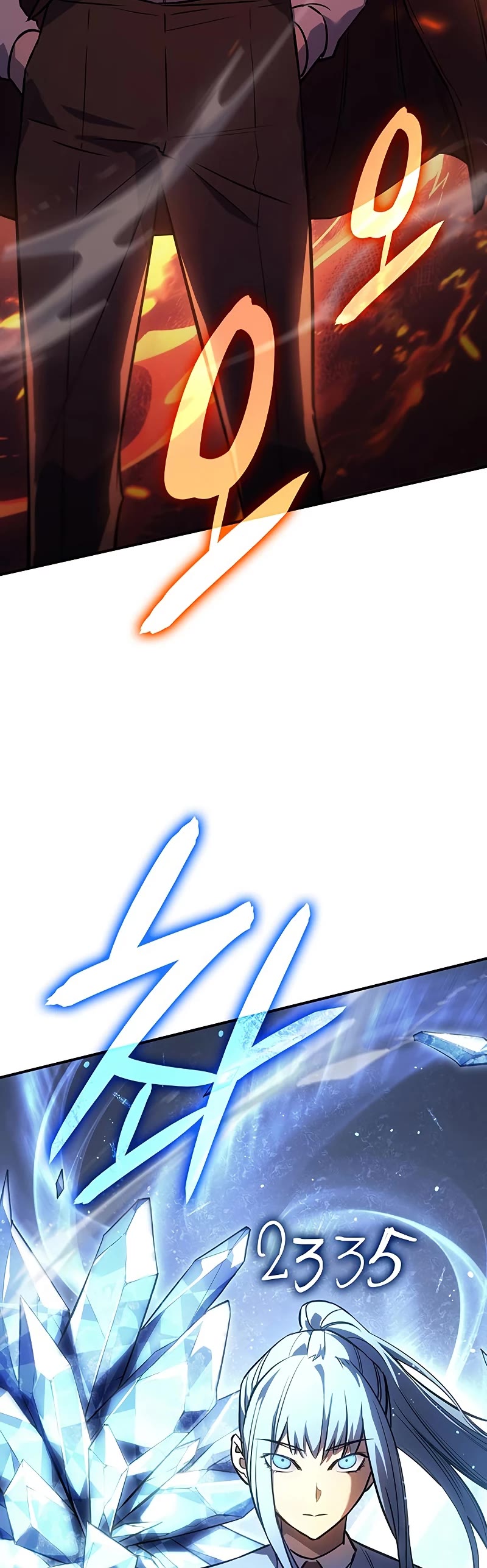 Regressing With the King's Power Chapter 9 page 15 - Chapter 9