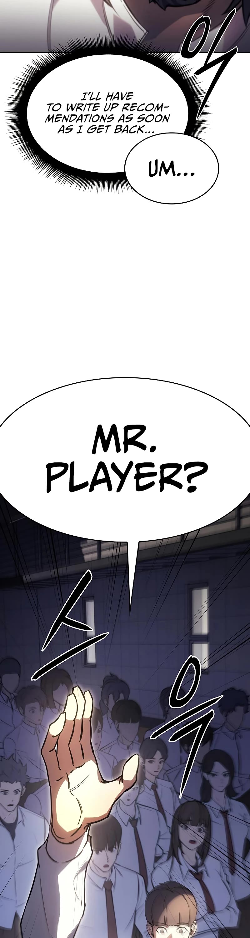 Regressing With the King's Power Chapter 9 page 18 - Chapter 9