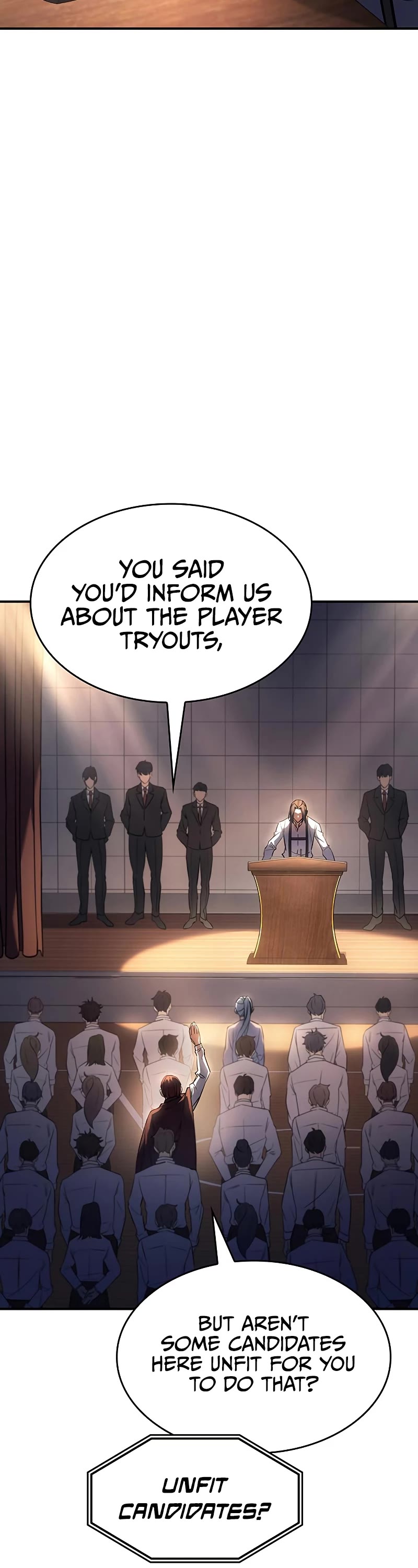 Regressing With the King's Power Chapter 9 page 20 - Chapter 9