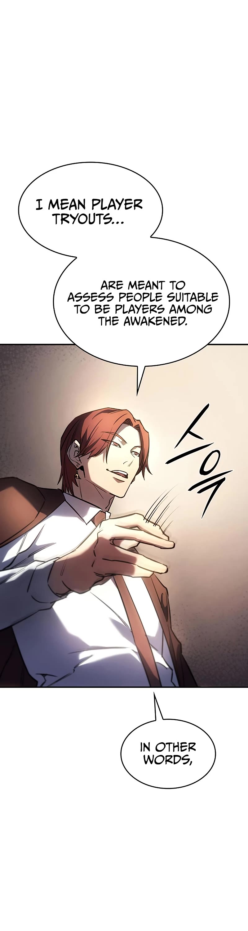 Regressing With the King's Power Chapter 9 page 21 - Chapter 9
