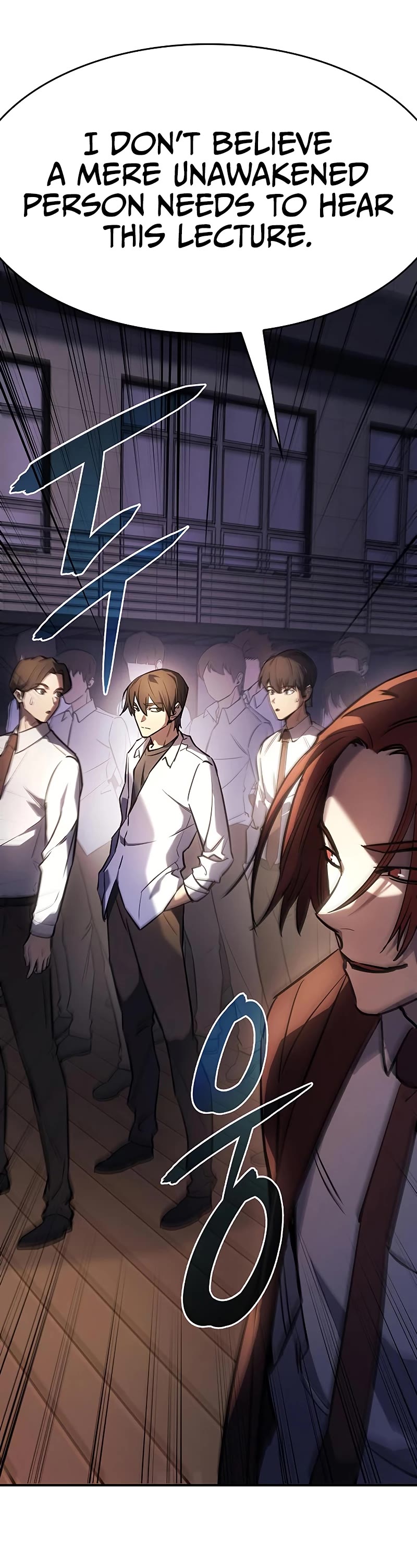 Regressing With the King's Power Chapter 9 page 22 - Chapter 9