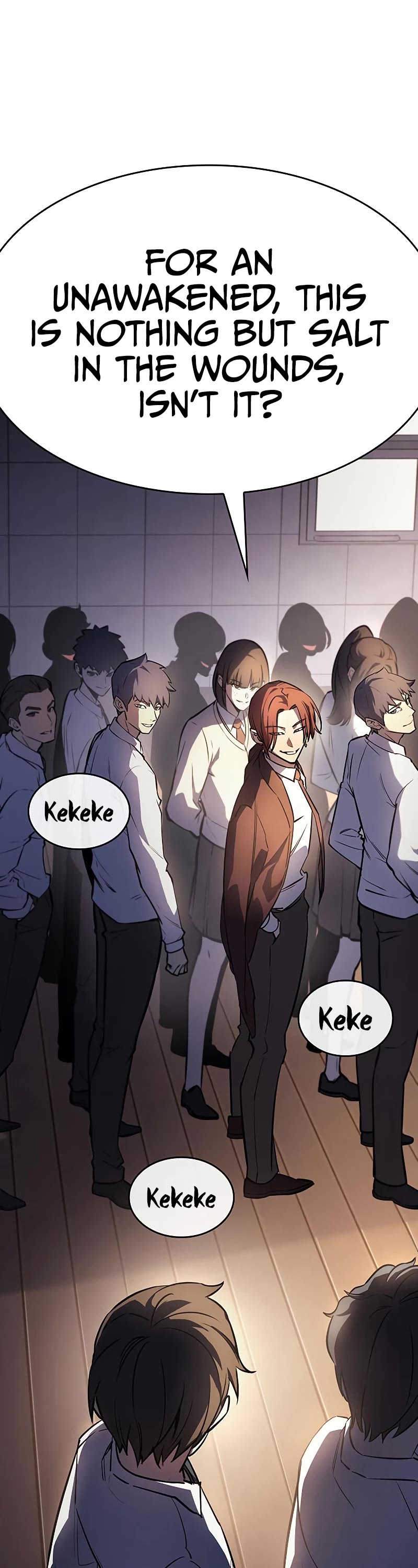 Regressing With the King's Power Chapter 9 page 27 - Chapter 9