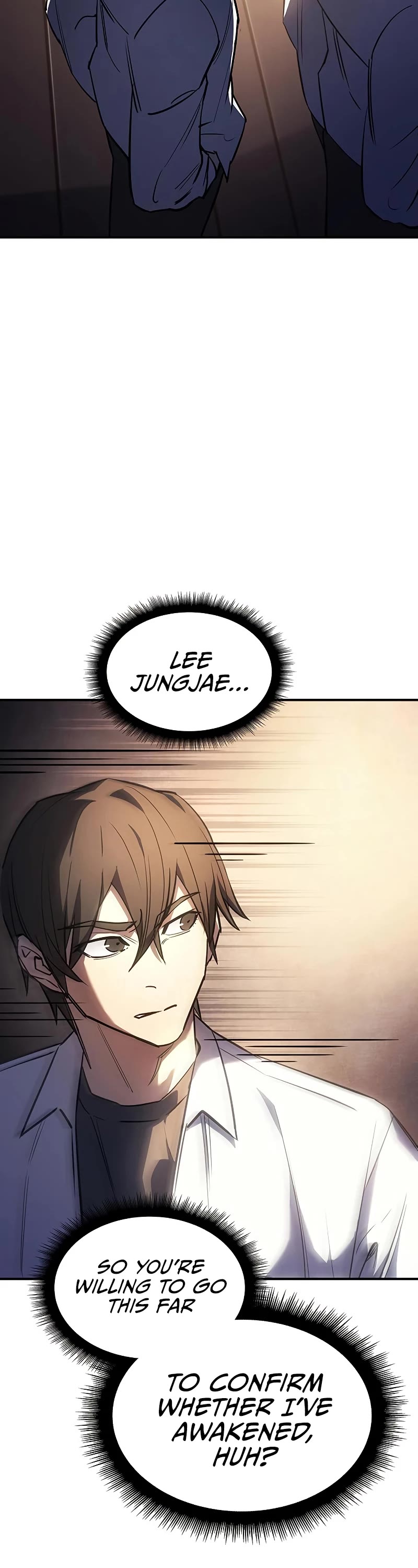 Regressing With the King's Power Chapter 9 page 28 - Chapter 9