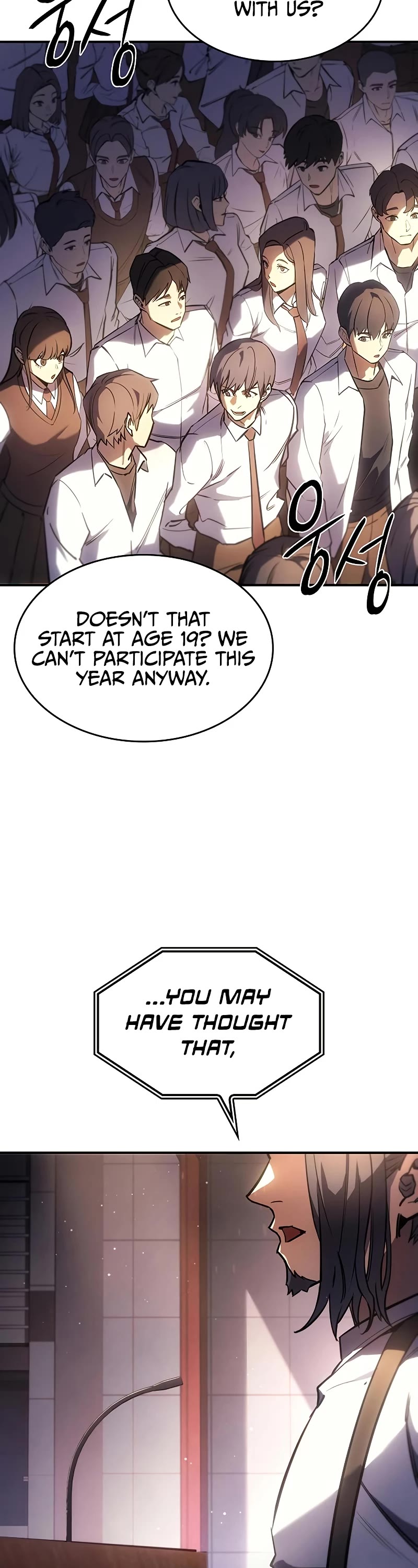 Regressing With the King's Power Chapter 9 page 3 - Chapter 9